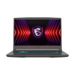Msi Thin 15 2024 Intel Core I7-13620H 15.6" Fhd 144Z Ips 16GB DDR4 Rtx 4050 6GB GDDR5 512GB M.2 Nvme SSD Win 11 Home