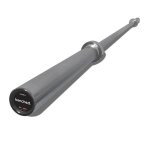 Chrome Olympic Barbell 15KG