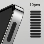 10PCS 20PCS Of Universal Phone Speaker Dustproof Mesh Perfect Gift For Mobile Phones