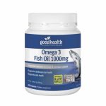 Omega 3 Fish Oil 1000MG 400S