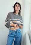 Jumper - Grey