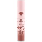 Essence Hydra Kiss Lip Tint 07 Hazelnut Haze 4ML