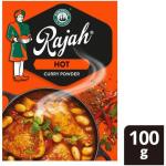 Curry Powder Hot 100 G