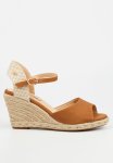 Jojo 2 Espadrille - Tan