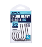 Bkk Inline Heavy Circle Ss