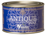 Deep Penetrating Furniture Wax – Woodoc I P W 375ML