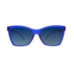 Goodr Pop Art Prodigy Pop G Sunglasses