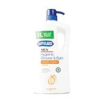 Shw Gel 1L - Hydro Fresh Men