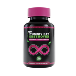 Tummy Fat Destroyer Capsules