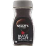 Classic Black Roast Instant Coffee 200G