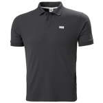Men's Driftline Polo - 980 Ebony XL