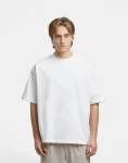 Oversized Off-white T-Shirt - XXXL White