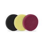 Polishing Discs - Starter Set 150MM 3 Pieces