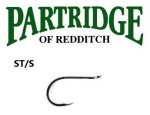 Partridge Patriot Tarpon Stinger