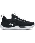 Men's Ua Flow Dynamic Training Shoes - Black 7