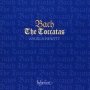 Toccatas The   Hewitt     Cd