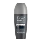 Dove For Men Roll On 50ML Assorted - Invisible Dry