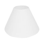 Lamp Shade SH4 100X400X235 White