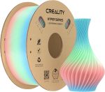 Hyper Rainbow Pla 1KG 1.75MM - Wild Blossom Short Gradient