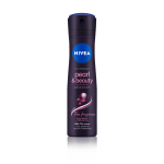 Nivea Deo Pearl & Beauty Black Pearl Aerosol
