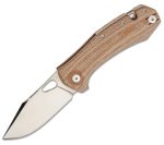 Grand Natural Micarta