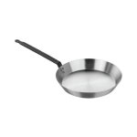 Frying Pan Black Iron 300MM