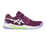 ASICS Gel-dedicate 8 Padel Women's Padel Shoes