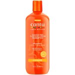 Sulfate-free Cleansing Cream Shampoo - 400ML