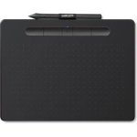 WACOM Intuos M Drawing Tablet Black
