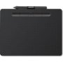 WACOM Intuos M Drawing Tablet Black