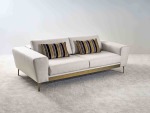 Lloyd 2 Seater Fabric Sofa