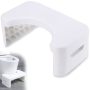 Toilet Stool Folding Toilet Stool Squatting Toilet Stool Bathroom Toilet Stool Potty Step Stool Splicable Poop Stool Step Toilet Stool Bathroom
