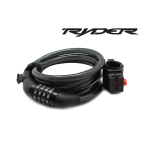 Ryder Lock