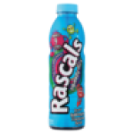 Squeezy Mix Bubblegum Flavoured Syrup 750ML