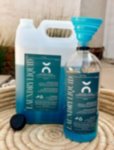Compact Silicone Refill Funnel