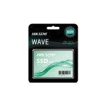 Hiksemi Wave 512GB SSD - PC Worx