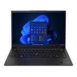 Lenovo Thinkpad X1 Carbon G11 14-INCH Wuxga Laptop - Intel Core I7-1355U 1TB SSD 16GB RAM Win 11 Pro