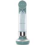 Smeg Matt Emerald Green Soda Maker - SKC01EGM
