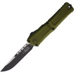 Combat Troodon S e Gen III Od Green Std 1143-1 Od