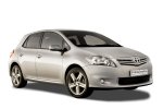 Toyota Auris Full Body Kit – 2010 Tmw