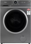 Midea MF100W70-T Freestanding Washing Machine R5200.00 Lunar Dial And LED Display 1200 Rpm 7 Kg Load