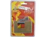 LK79-3-1 Padlock Insurance 90MM