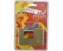 LK79-3-1 Padlock Insurance 90MM