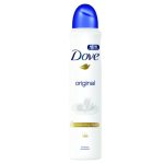 Dove Antiperspirant Deo Spray Female 250ML - Original