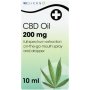 Clicks Cbd Oil 200 Mg 10ML