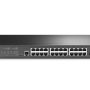 Tp-link Jetsream Gigabit L2+ Managed Switch