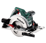 Metabo Ks 55 Fs Circular Saw
