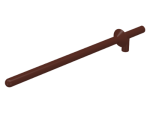 Parts Weapon - Lance 3849 - Brown