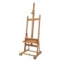 M06 Roma Studio Easel Maximum Canvas Height 65 Inch