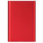 USB 3.0 1TB Storage Portable Hard Disk For Laptop Desktop PC Red